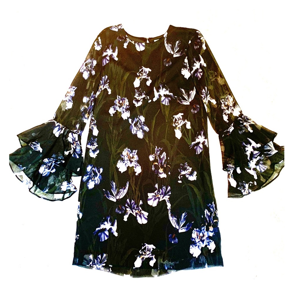 NWT Pretty Iris dress!